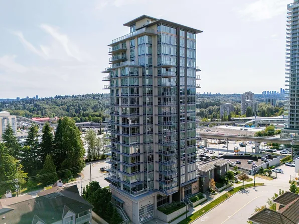 518 Whiting Way #1803, Coquitlam, BC V3J 0H7