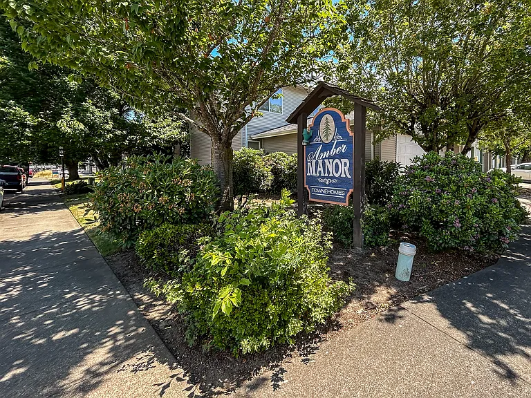 3760 Amber St NE #110 — Photo 24