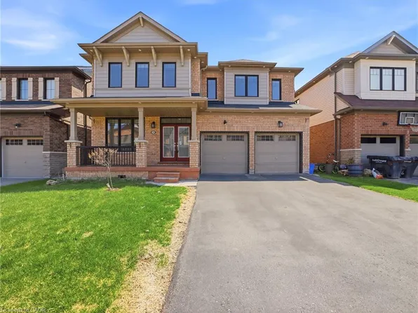 59 July Ave, Hamilton, ON L8J 0M4