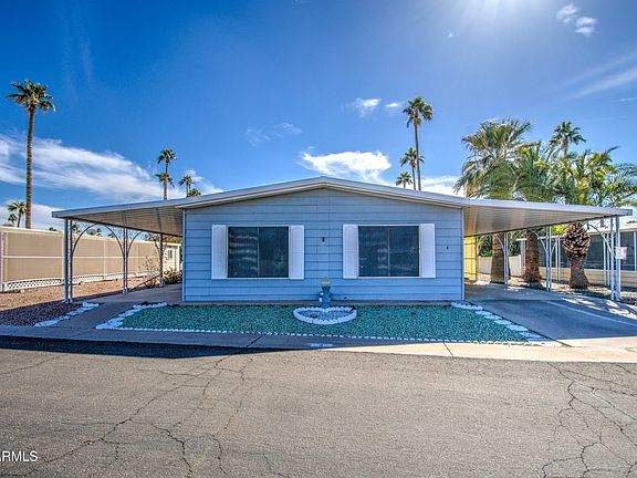3rd image of 3104 E BROADWAY Road #4