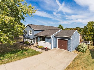 7753 Arrow Wood Dr, Florence, KY, 41042