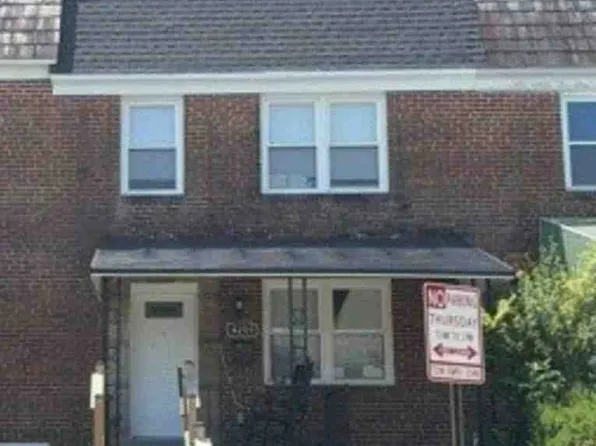 4209 Colborne Rd, Baltimore, MD 21229