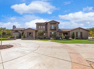 618 Elfers Rd, Patterson, CA 95363