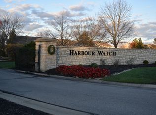 5518 Harbourwatch Way APT 204, Mason, OH 45040