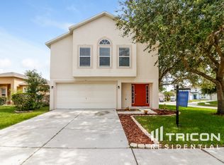 24802 Permit Way, Land O Lakes, FL 34639