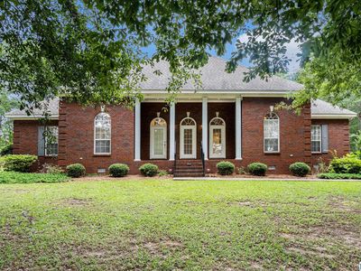 802 Golf Dr, Clanton, AL, 35045