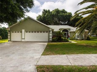 8730 Spyglass Loop, Clermont, FL 34711