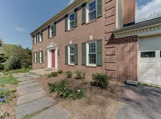 12731 Franklin Farm Rd, Herndon, VA 20171