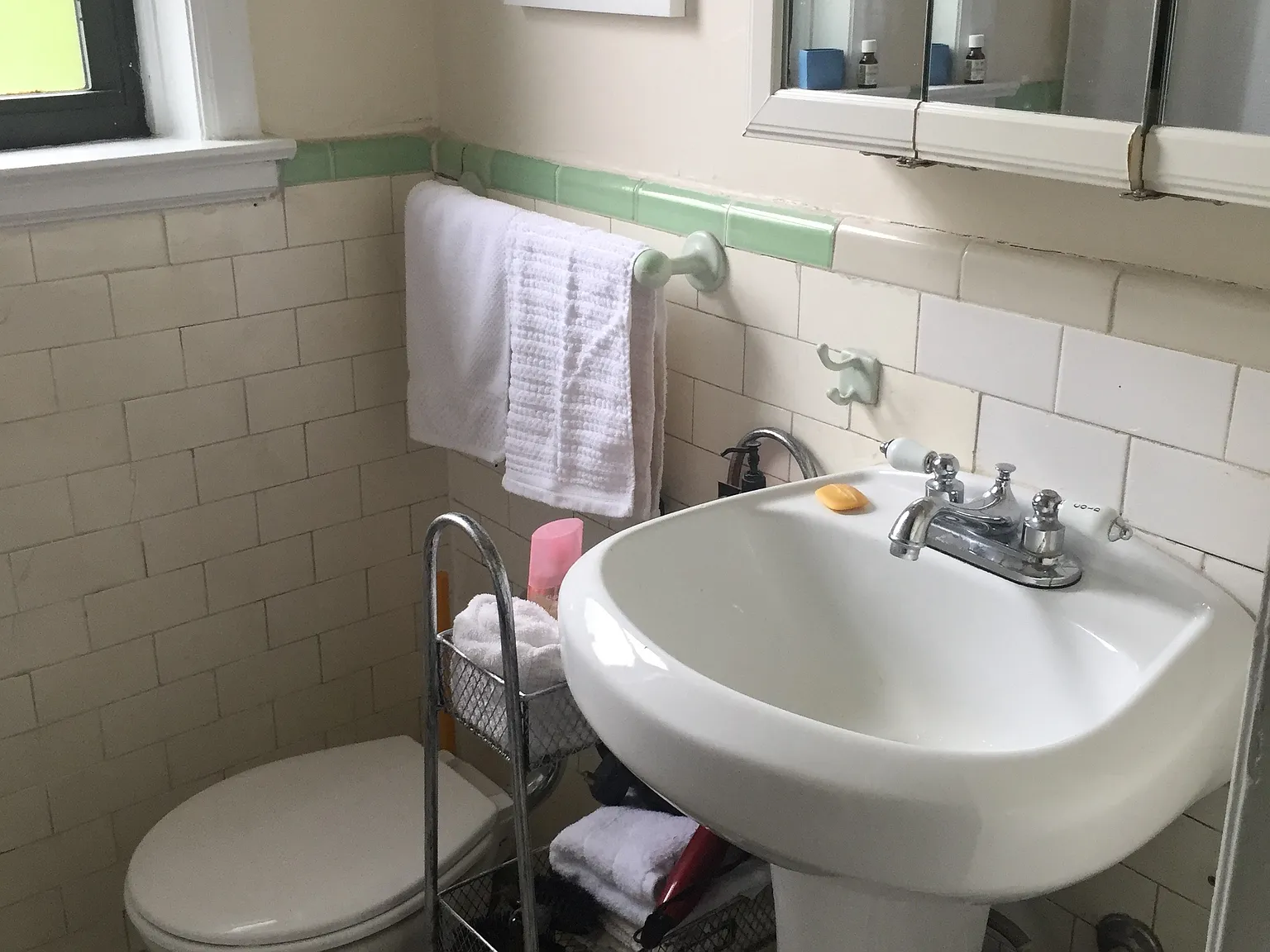 Studio, 500 sqft, $1,300 — Photo 4