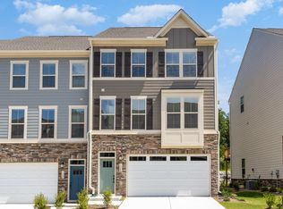 1322 Channing Park Cir, Cary, NC 27519