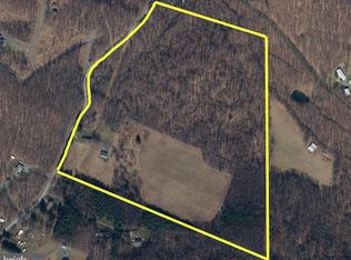 2360 Garrett Rd, Oakland, MD 21550