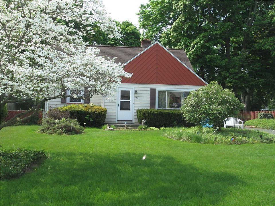 541 Rondo Ln, ster, NY 14580 Zillow