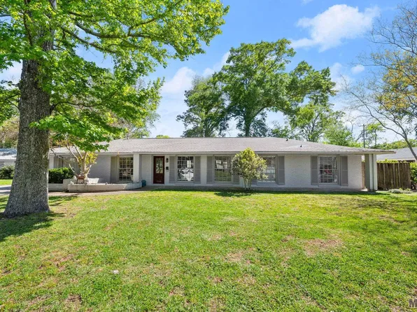 4666 Woodside Dr, Baton Rouge, LA 70808