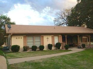 408 Hillcrest Dr, Tool, TX 75143