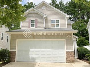 174 Silver Fox Trl, Dallas, GA 30157