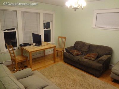 30 Parkdale St, Somerville, MA, 02143