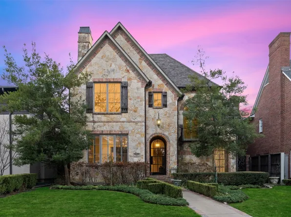 3603 Harvard Ave, Highland Park, TX 75205