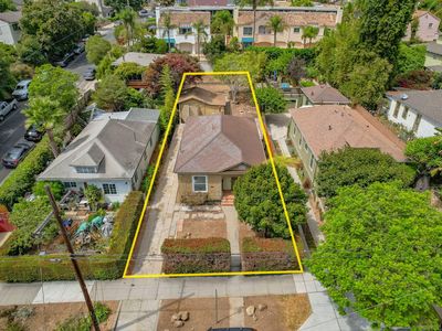 405 E Figueroa St, Santa Barbara, CA, 93101