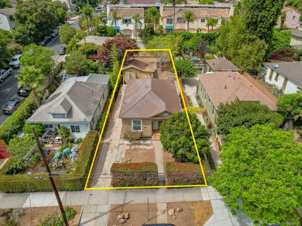 405 E Figueroa St, Santa Barbara, CA 93101