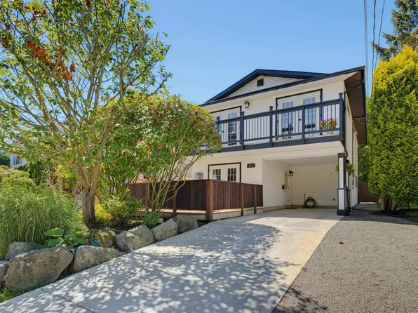 871 Kent St, White Rock, BC V4B 4S7