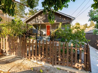 3661 Gillig Ave, Los Angeles, CA, 90031