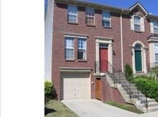 5225 Franklin Park Dr, Mason, OH