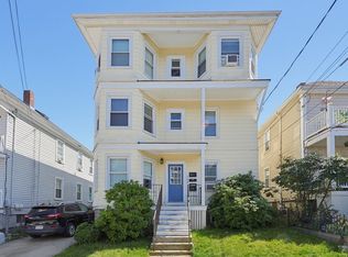126 Princeton St, New Bedford, MA 02745