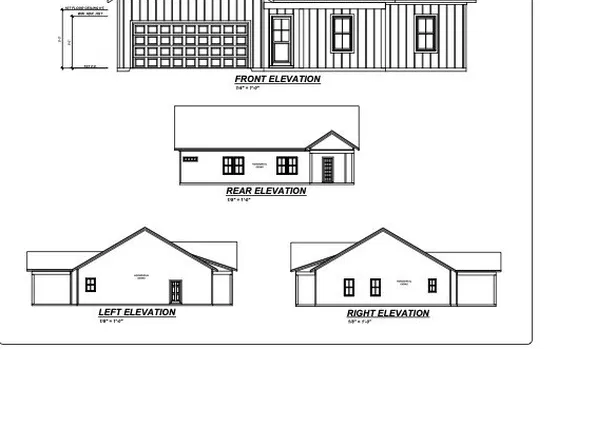 233 Rolands Ridge Rd, Autryville, NC 28318