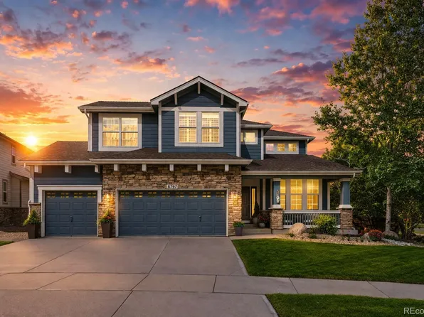 8797 Gardenia Circle, Arvada, CO 80005