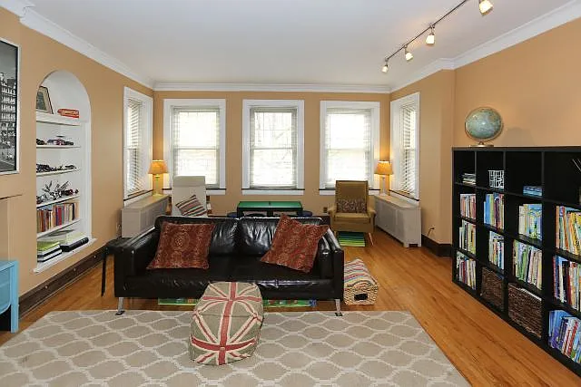 5535 N Campbell Ave #3 — Photo 8