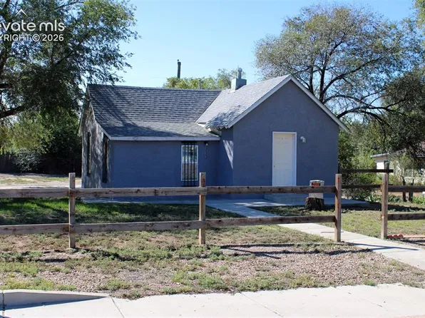 1126 E Beech St, Pueblo, CO 81001
