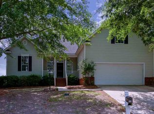 1001 Mineral Creek Ct, Lexington, SC 29073