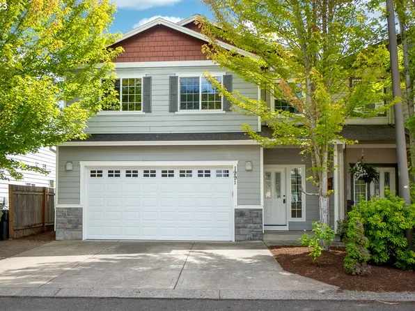 1991 NE 54th Way, Hillsboro, OR 97124