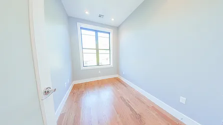 Rented by P Management