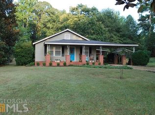 3574 Robert Hayes Rd, Hogansville, GA 30230