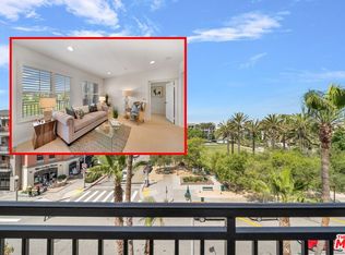 6020 Seabluff Dr Unit 438, Playa Vista, CA 90094