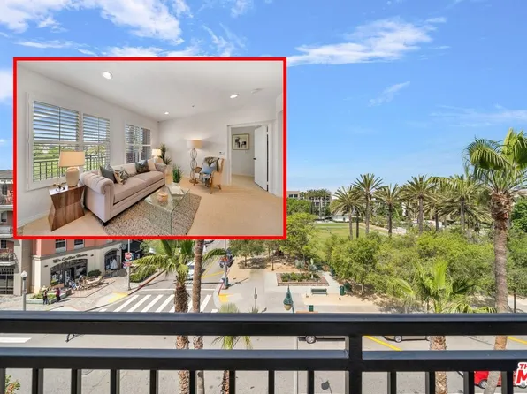 6020 Seabluff Dr, Playa Vista, CA