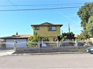 5337 Hammill Rd, El Monte, CA 91732