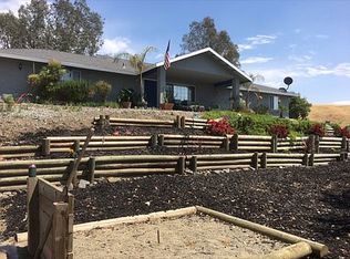 28803 Highway 190, Porterville, CA 93257