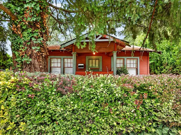 4382 NE 88th Ave, Portland, OR 97220