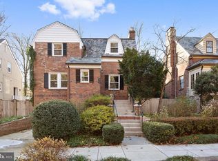 5430 30th St NW, Washington, DC 20015
