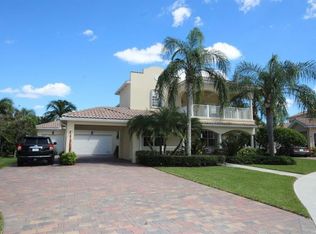 8373 Zanzibar Ln, Wellington, FL 33414