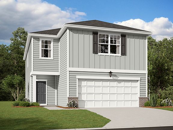 Discovery hymeadow 1