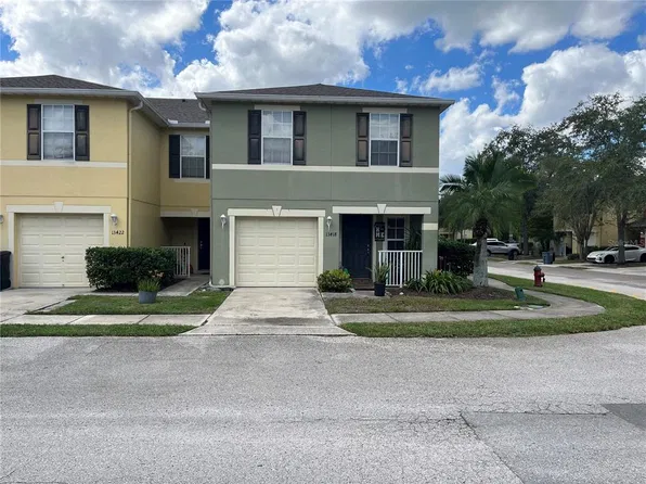 13418 Southmeadow Dr #135, Orlando, FL 32824