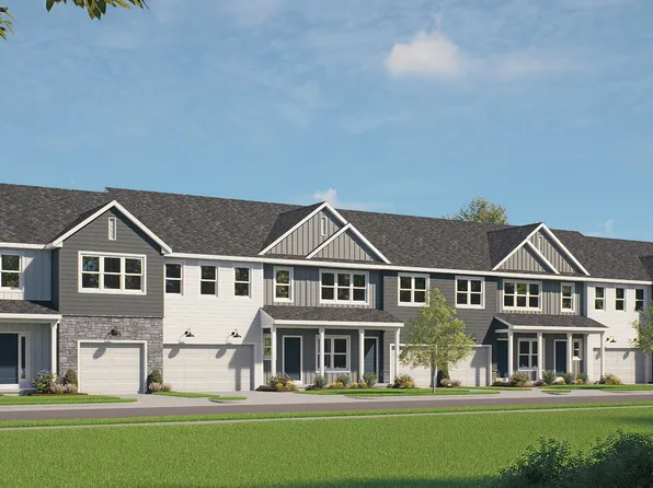 Maya Plan, Meridian Heights