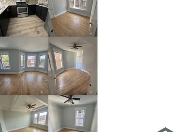 6234 S Langley Ave #2, Chicago, IL 60637