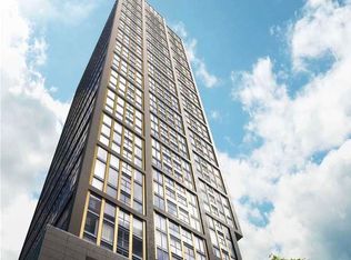 319 Jarvis St #807, Toronto, ON M5B 2C2