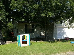 170 Eagle Dr, Forsyth, MO 65653
