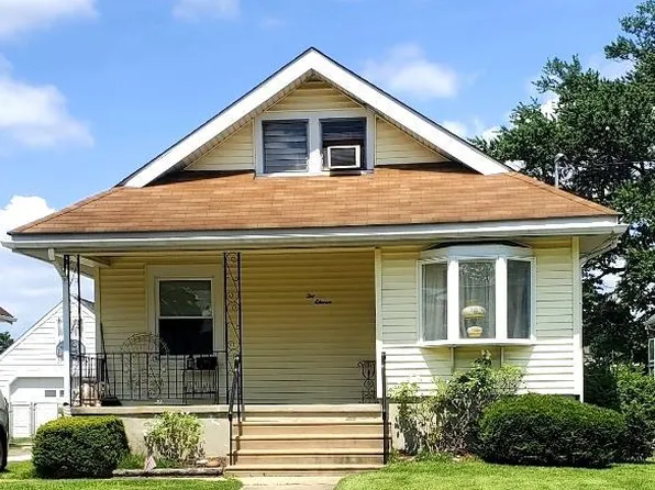 211 Landis Ave, Oaklyn, NJ 08107