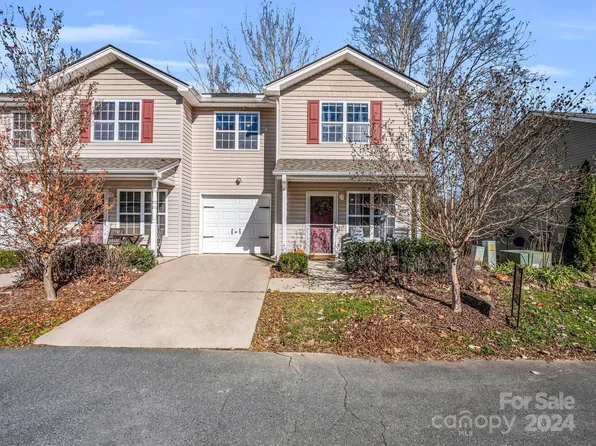 100 Creekside Dr, Brevard, NC 28712